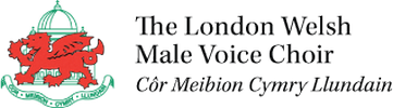 London Welsh Male Voice Choir Logo