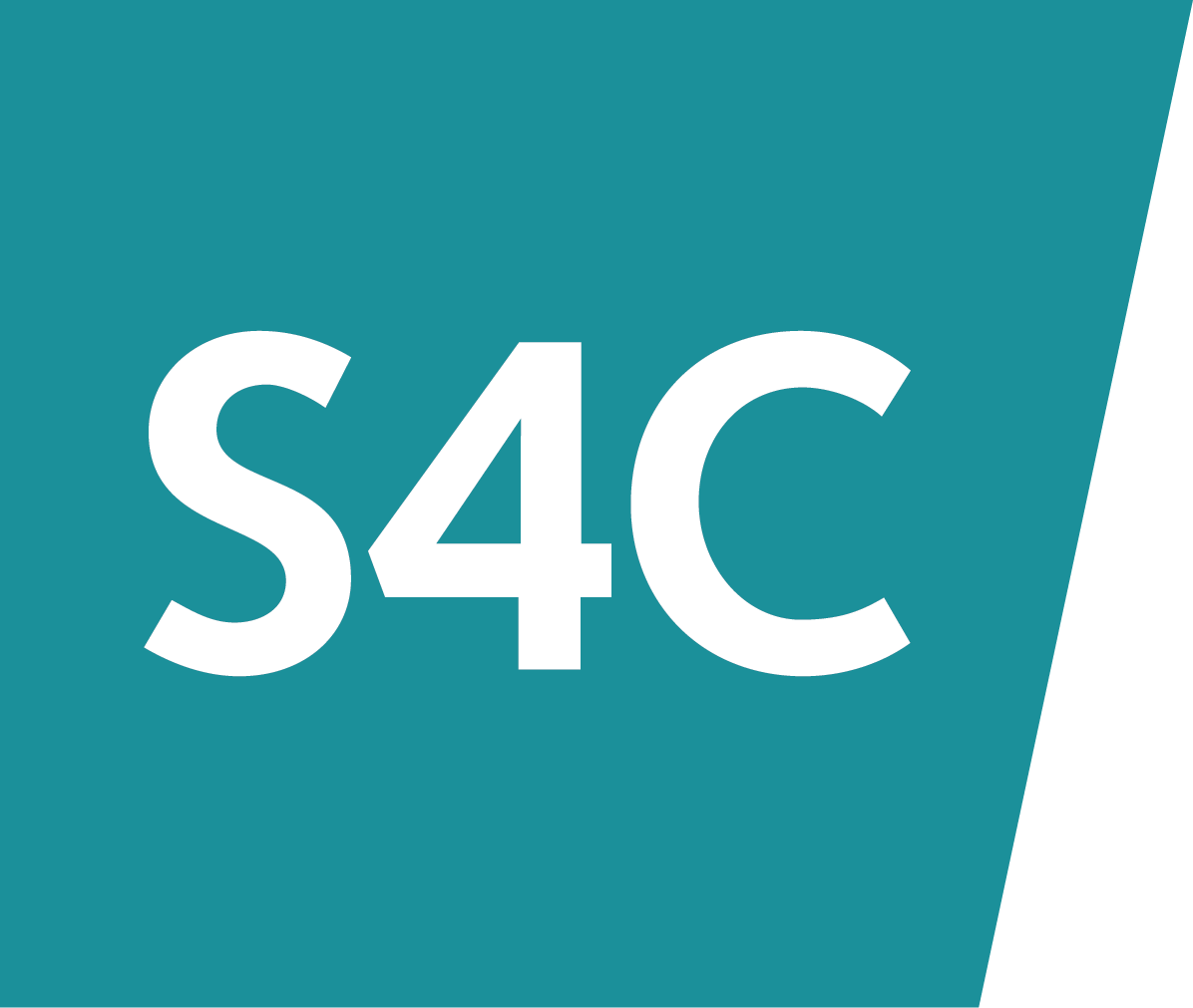 S4C Logo