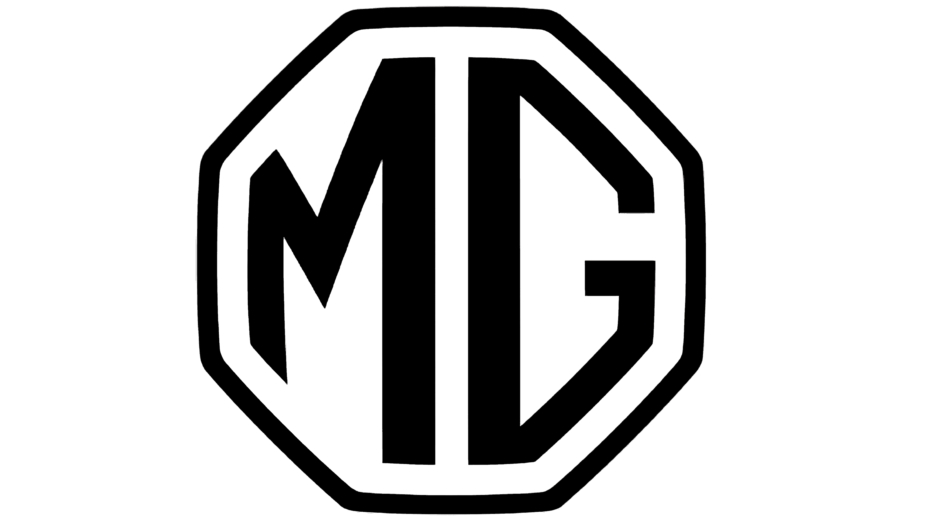 MG Motors Logo
