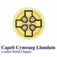 Capel Cymraeg Sutton Logo