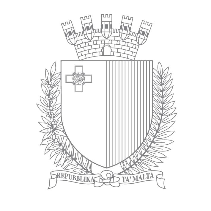 High Commission of Malta in the United Kingdom Logo