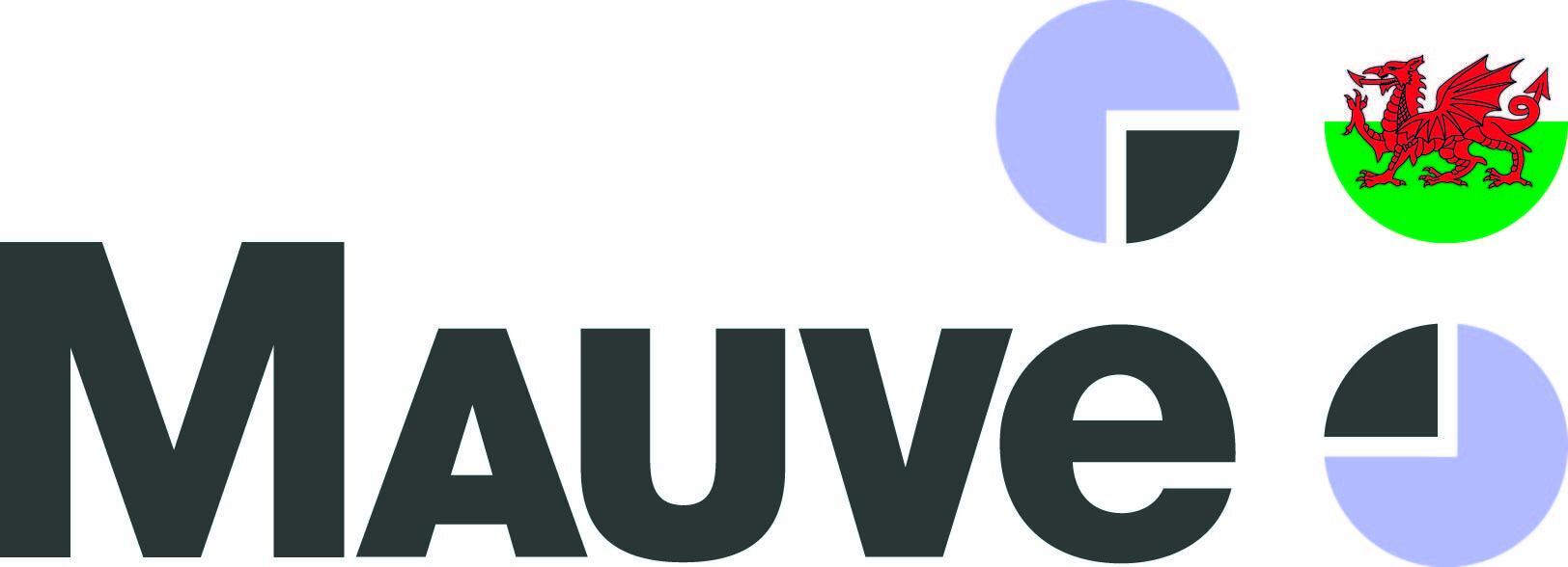 Mauve Group Logo