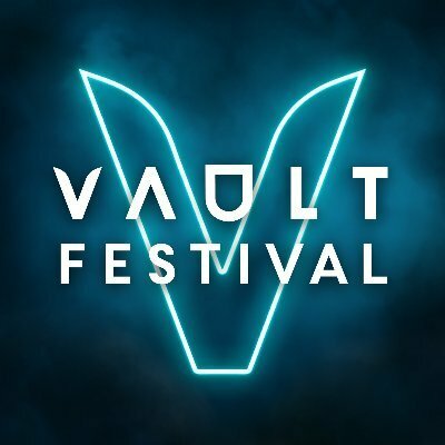 Vault Festival Logo