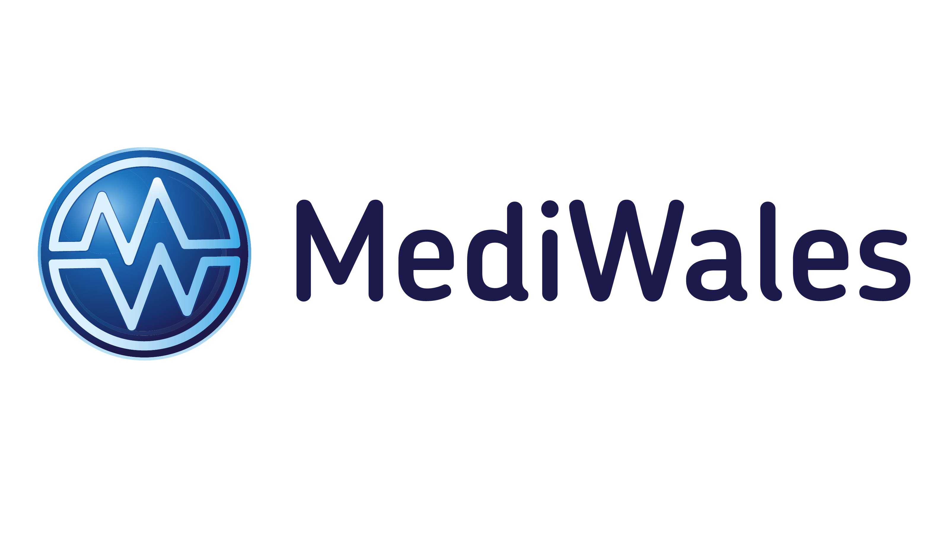 MediWales Logo