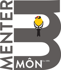 Menter Mon Logo