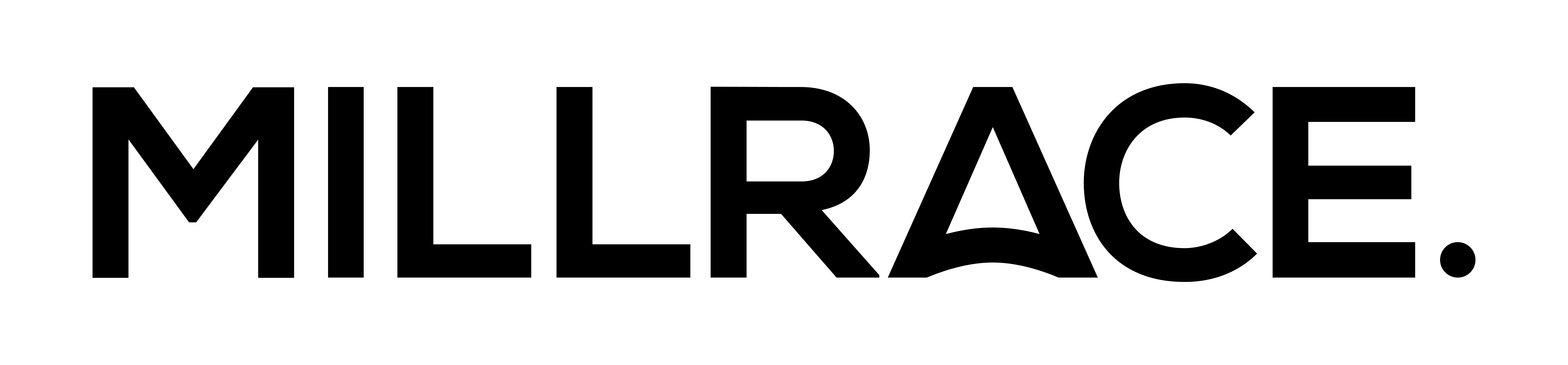 Millrace Marketing Logo