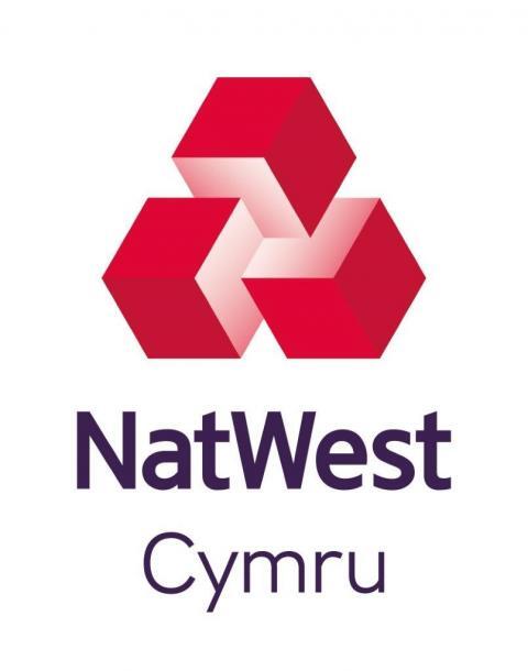 NatWest Cymru Logo