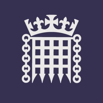 UK Parliament Logo