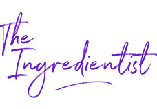 The Ingredientist Logo