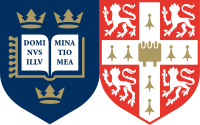 Oxford & Cambridge Club Logo