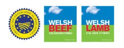 Hybu Cig Cymru / Meat Promotion Wales Logo