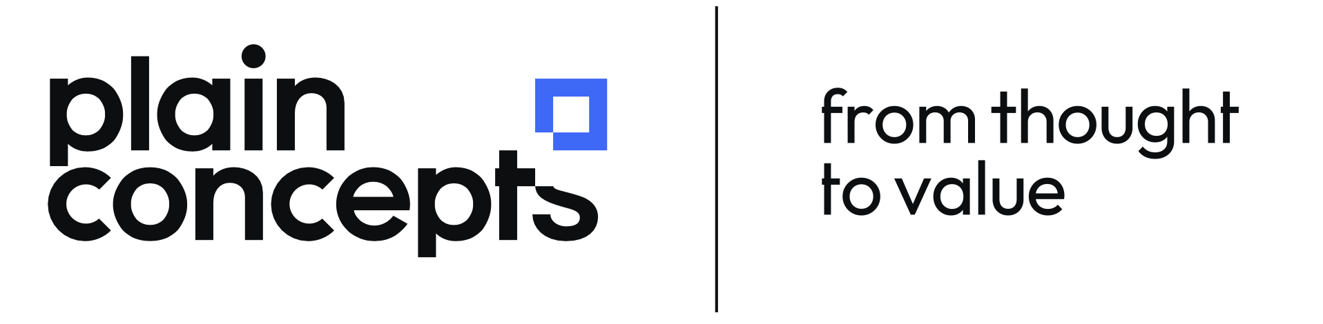 Plain Concepts Logo