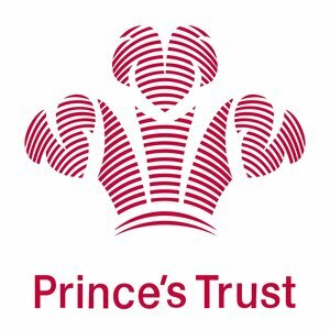 The Prince's Trust Logo