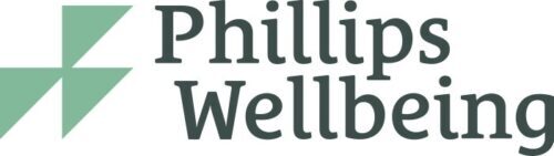 Phillips Wellbeing Services Logo