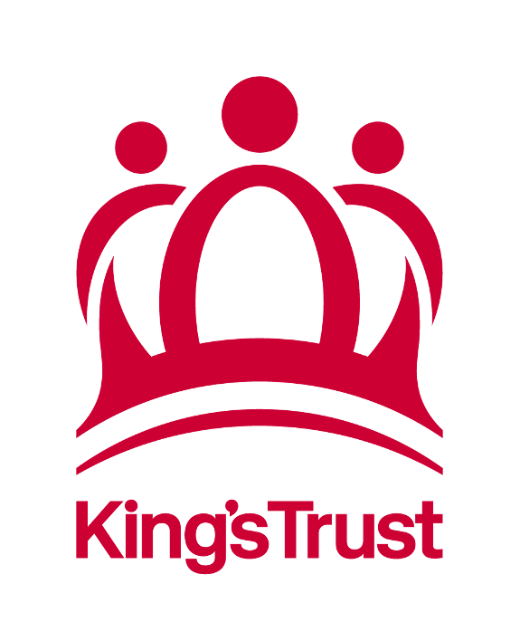 The King's Trust Logo