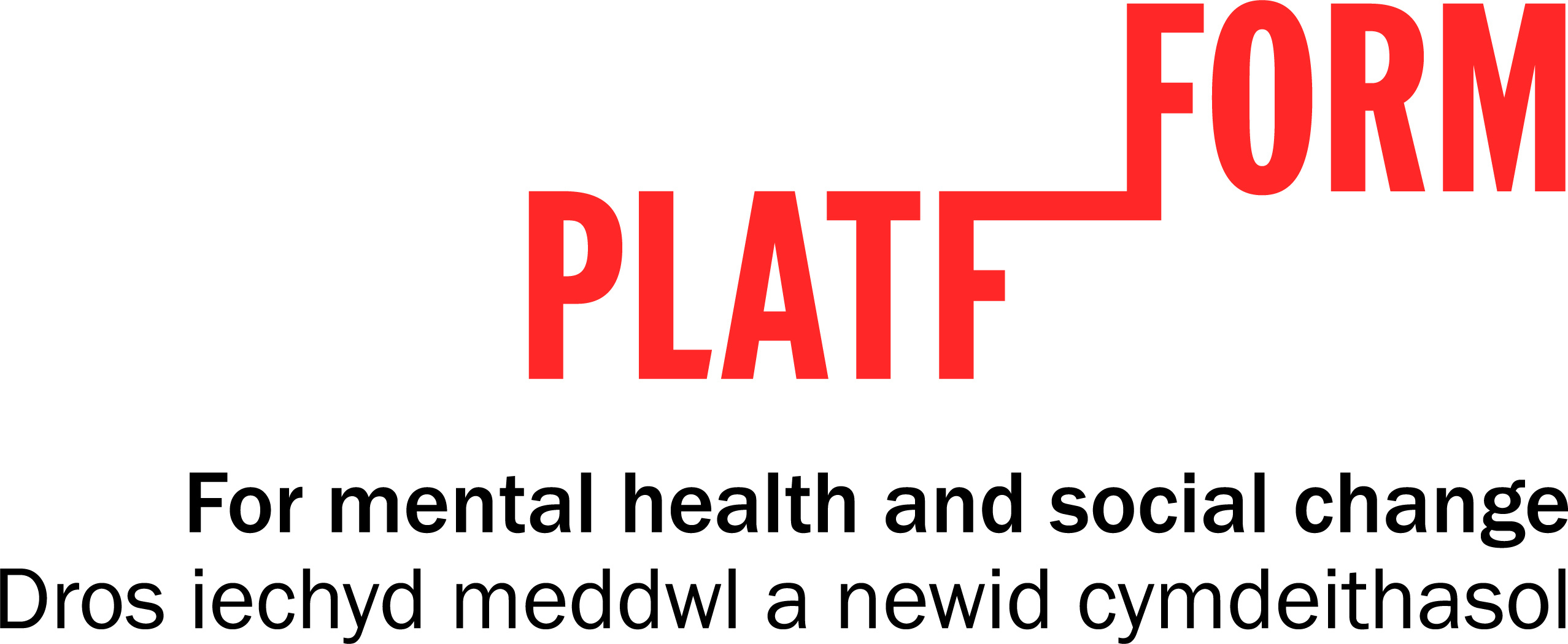Platfform Logo