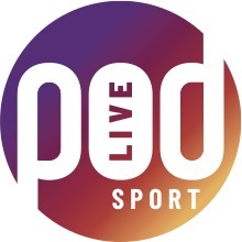 Sports Podcast Group Logo