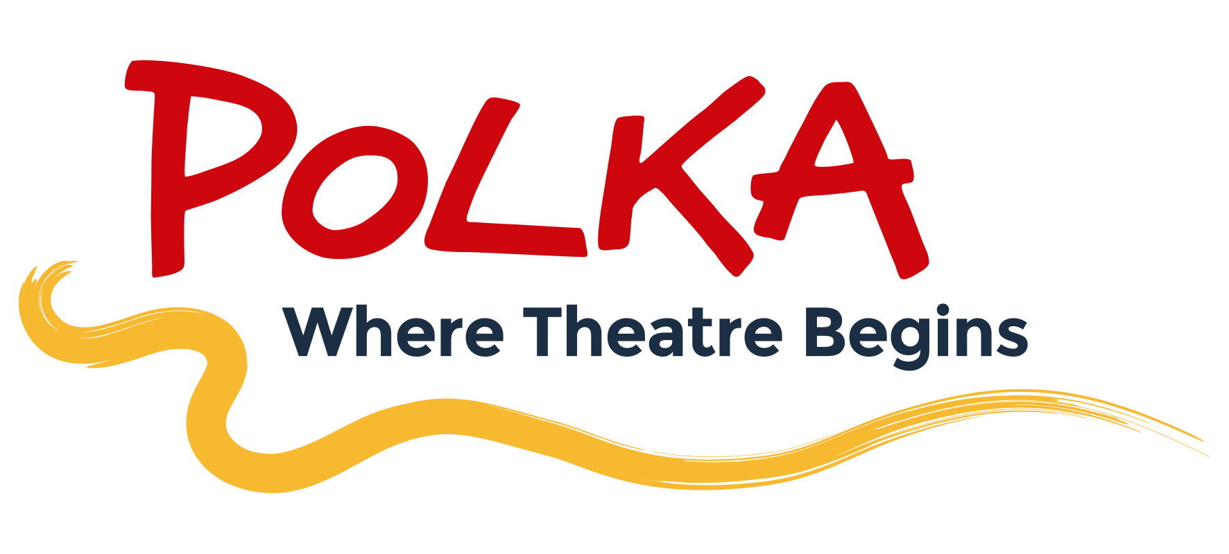 Polka Logo