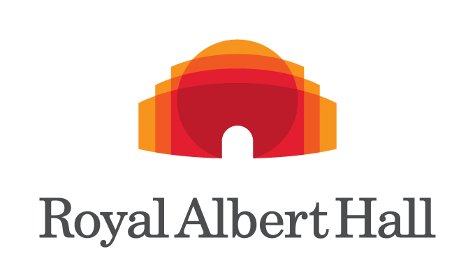 Royal Albert Hall Logo