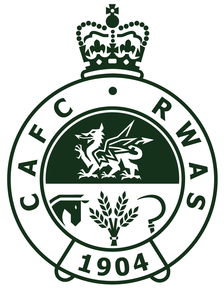 Royal Welsh Agricultural Society Logo