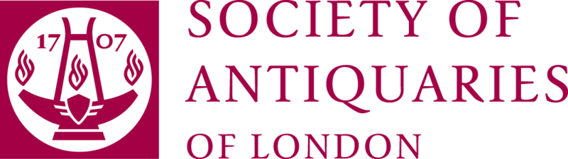 Society of Antiquaries of London Logo