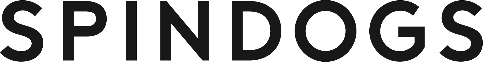 Spindogs Logo