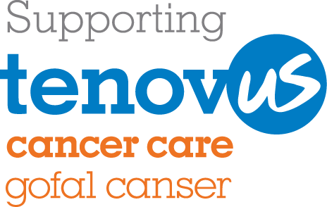 Tenovous Cancer Care Logo