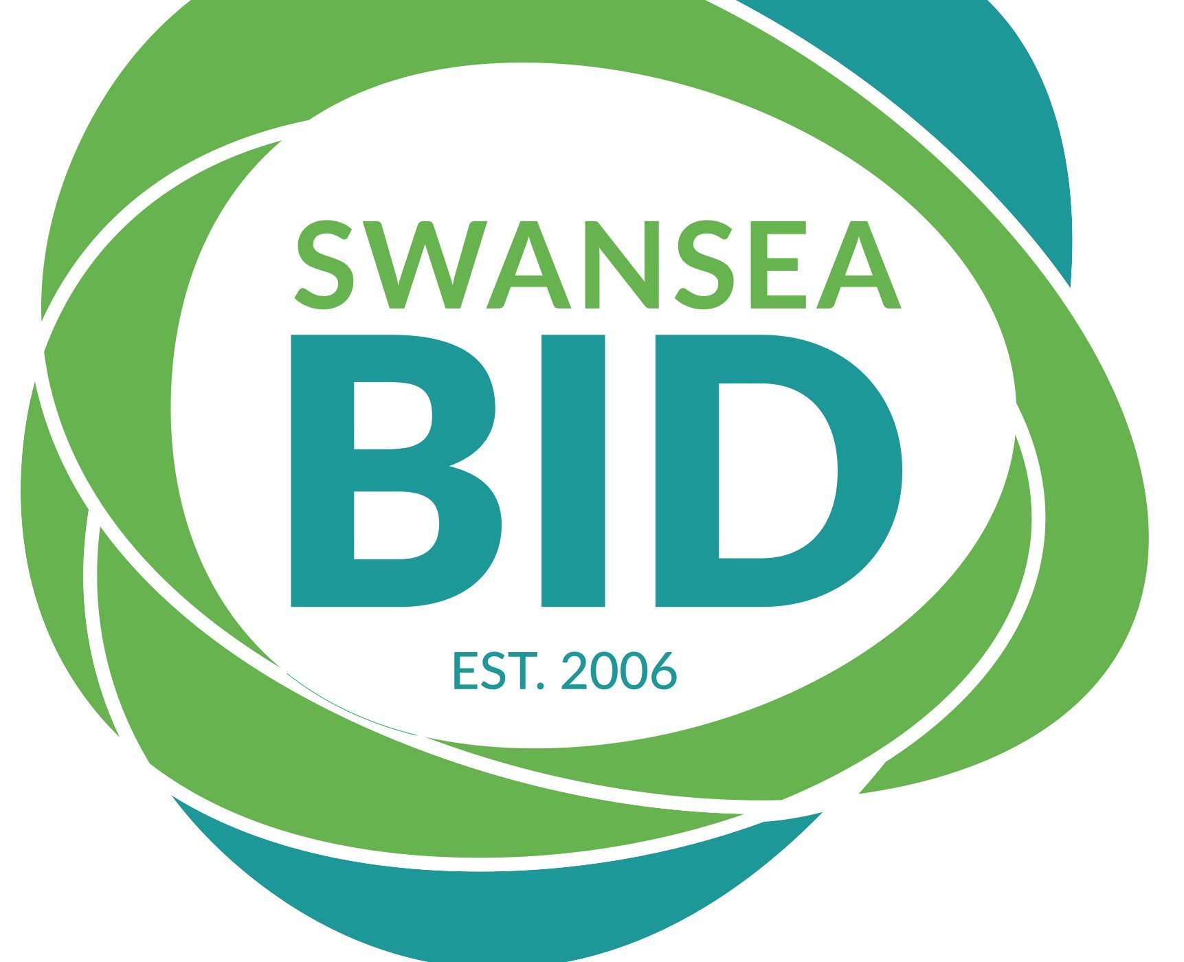 Swansea BID Logo