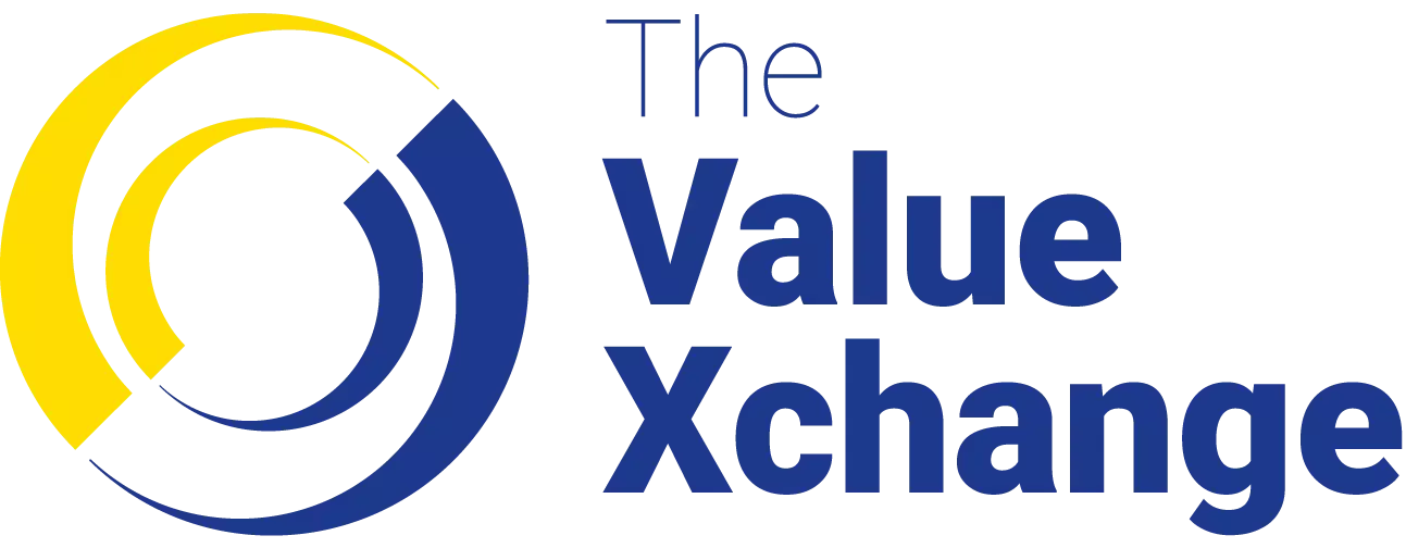 The Value Exchange Logo
