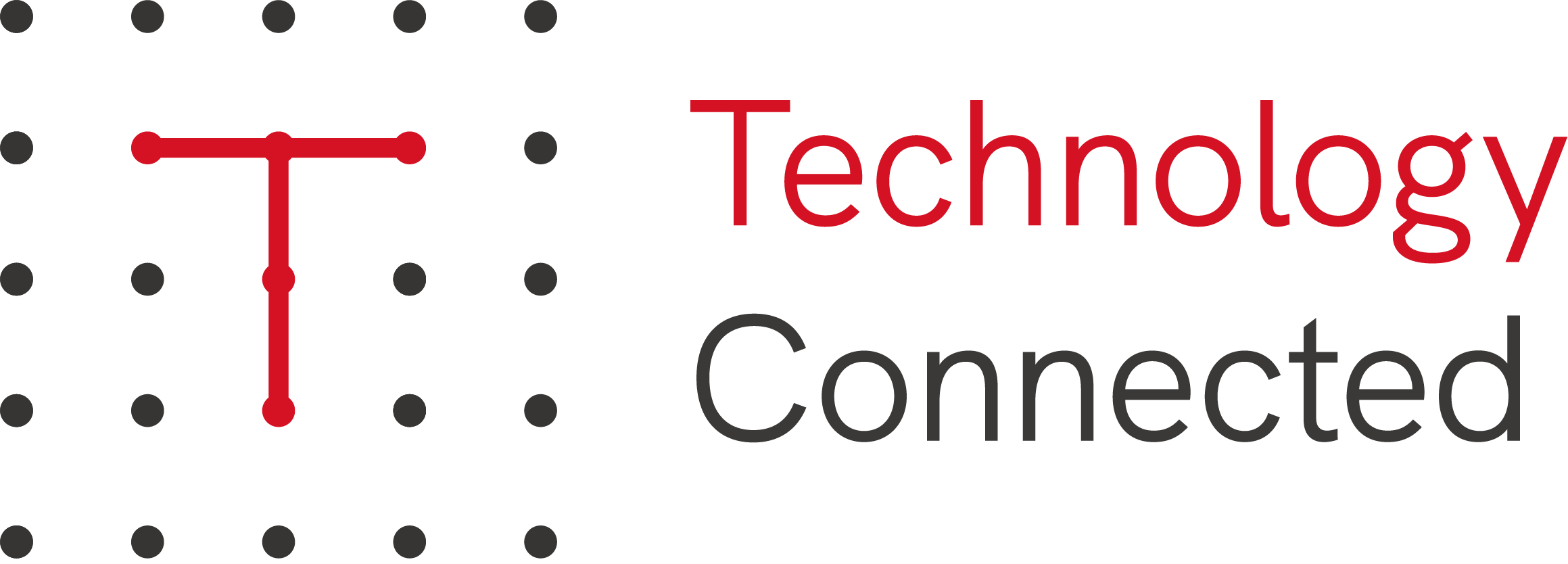 Technology Connected Logo
