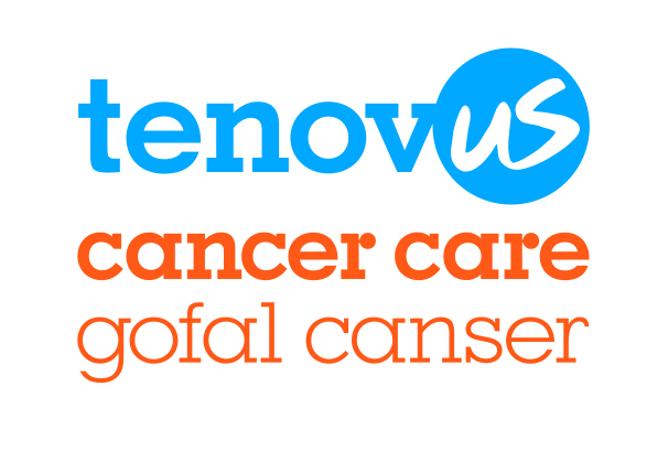 Tenovus Cancer Care Logo
