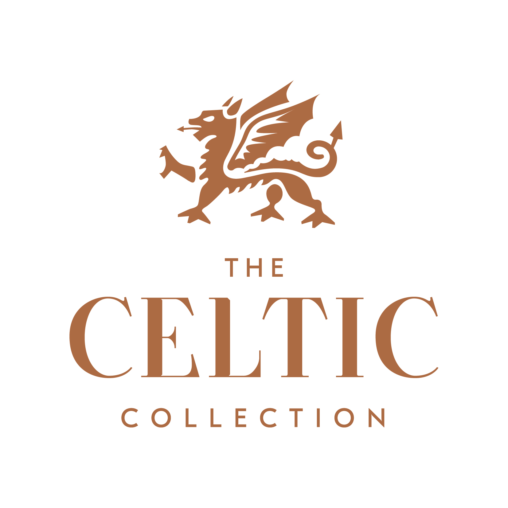 The Celtic Collection Logo