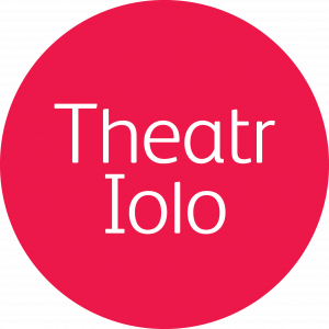 Theatr Iolo Logo