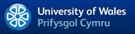 University of Wales Centre for Advanced Welsh & Celtic Studies Logo
