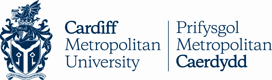 Cardiff Metropolitan University Logo