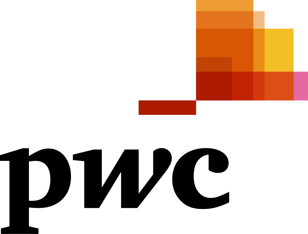 PwC Wales Logo
