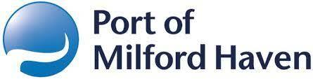 Port of Milford Haven Logo