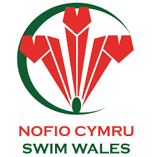 Swim Wales Logo