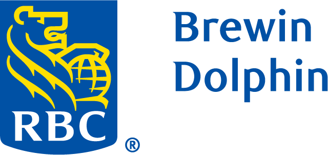 RBC Brewin Dolphin Logo