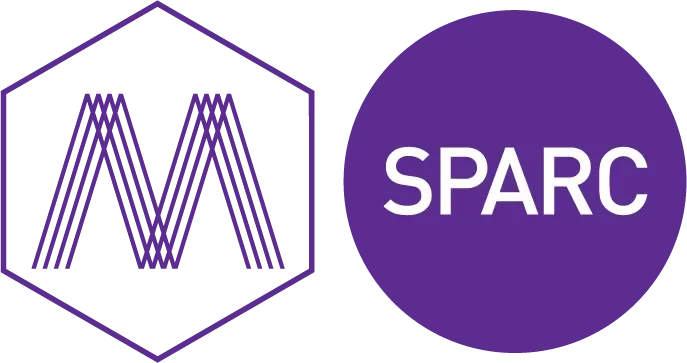 M-SParc Logo