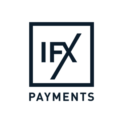 IFX Payments Logo