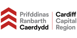 Cardiff Capital Region Logo