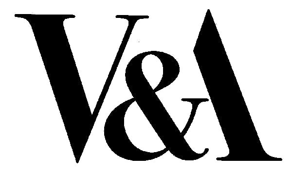 V&A Logo