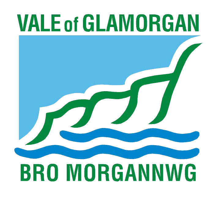 Vale of Glamorgan Logo