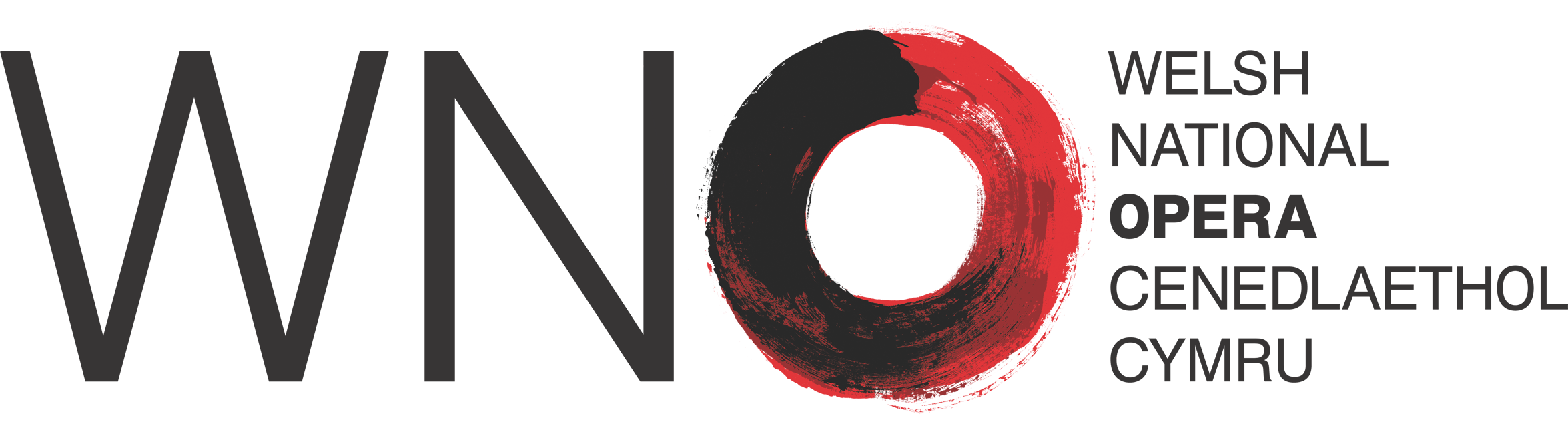 Welsh National Opera Logo