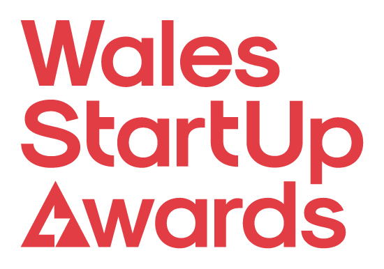 Wales StartUp Awards Logo