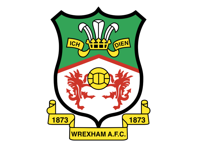 Wrexham AFC Logo