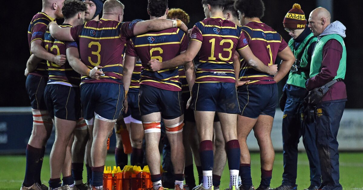 Festival of Rugby with Cardiff Metropolitan… | Wales Week London