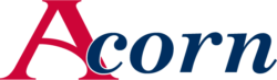 Acorn Recruitment Logo