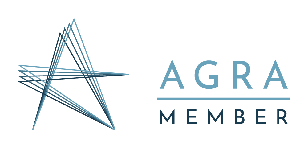 Association of Genealogists and Researchers in Archives Logo